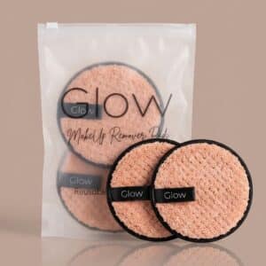 makeup remover pads