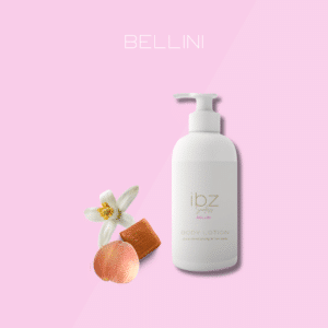 IBZ Sunless Tansafe Body Lotion - 500ml - Bellini