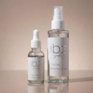 facial mist tan drops