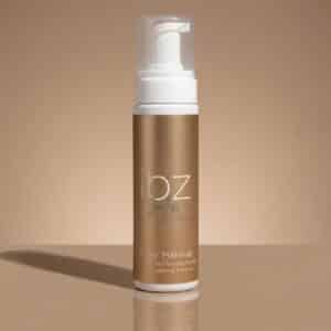 body makeup instant tan