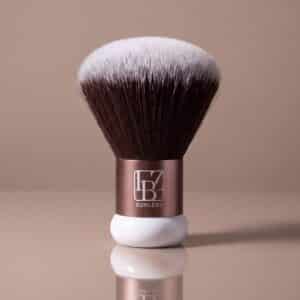 large powder brush