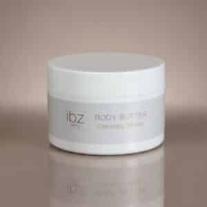 tansafe body butter droge huid spraytan